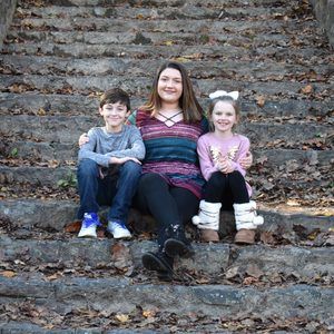 Meet your Posher, Debbie